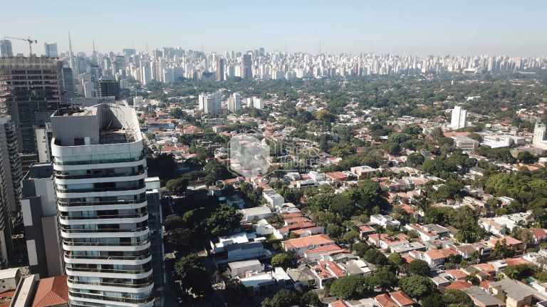 Imagem Apartamento com 1 Quarto à Venda, 39 m² em Pinheiros - São Paulo Imagem Apartamento com 1 Quarto à Venda, 39 m² em Pinheiros - São Paulo