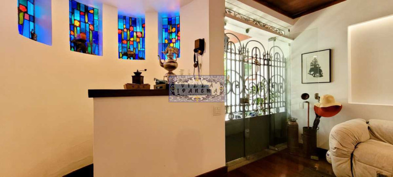 Imagem Imóvel com 4 Quartos à Venda, 350 m² em Urca - Rio De Janeiro