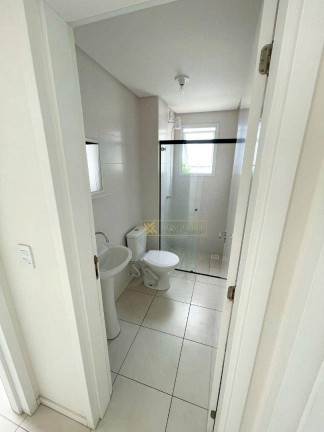Imagem Apartamento com 2 Quartos à Venda, 53 m² em Pedra Branca - Palhoça