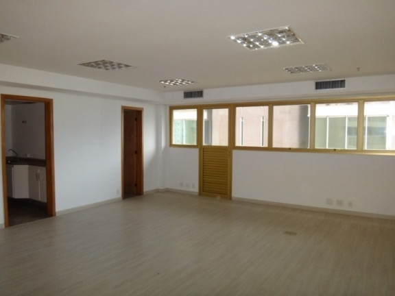 Casa para Alugar, 52 m² em Alphaville Centro Industrial E Empresarial/alphaville. - Barueri