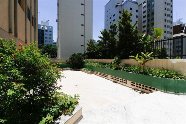 Imagem Apartamento com 4 Quartos à Venda, 138 m² em Aclimação - São Paulo