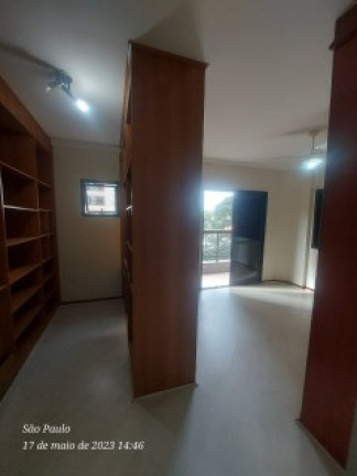 Imagem Apartamento com 3 Quartos à Venda, 140 m² em Jardim Da Saúde - São Paulo Imagem Apartamento com 3 Quartos à Venda, 140 m² em Jardim Da Saúde - São Paulo