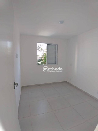 Imagem Apartamento com 2 Quartos à Venda, 43 m² em Recanto Da Fortuna - Campinas Imagem Apartamento com 2 Quartos à Venda, 43 m² em Recanto Da Fortuna - Campinas