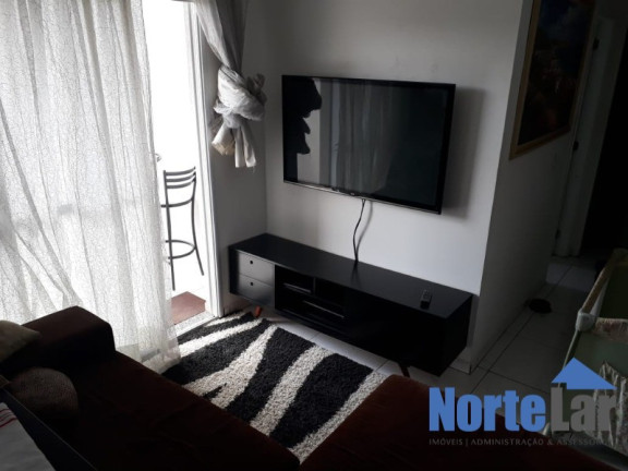 Imagem Apartamento com 2 Quartos à Venda, 50 m² em Vila Amália (zona Norte) - São Paulo Imagem Apartamento com 2 Quartos à Venda, 50 m² em Vila Amália (zona Norte) - São Paulo