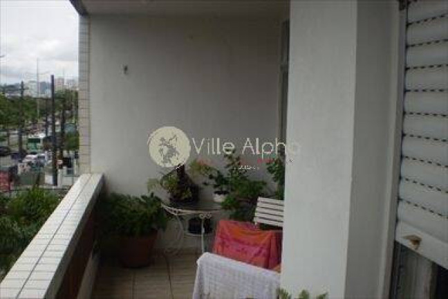 Imagem Apartamento com 2 Quartos à Venda, 110 m² em Embare - Santos Imagem Apartamento com 2 Quartos à Venda, 110 m² em Embare - Santos