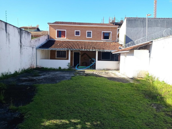 Imagem Casa com 3 Quartos à Venda, 126 m² em Martim De Sá - Caraguatatuba