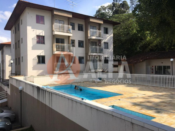 Imagem Apartamento com 2 Quartos à Venda, 58 m² em Centro - Cotia Imagem Apartamento com 2 Quartos à Venda, 58 m² em Centro - Cotia