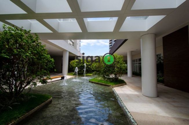 Imagem Apartamento com 3 Quartos à Venda, 250 m² em Brooklin - São Paulo Imagem Apartamento com 3 Quartos à Venda, 250 m² em Brooklin - São Paulo