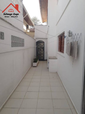 Imagem Casa com 4 Quartos à Venda, 160 m² em Chácara Nossa Senhora Do Bom Conselho - São Paulo Imagem Casa com 4 Quartos à Venda, 160 m² em Chácara Nossa Senhora Do Bom Conselho - São Paulo
