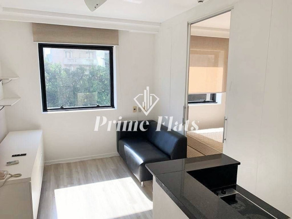 Imagem Apartamento com 1 Quarto à Venda, 32 m² em Higienópolis - São Paulo Imagem Apartamento com 1 Quarto à Venda, 32 m² em Higienópolis - São Paulo