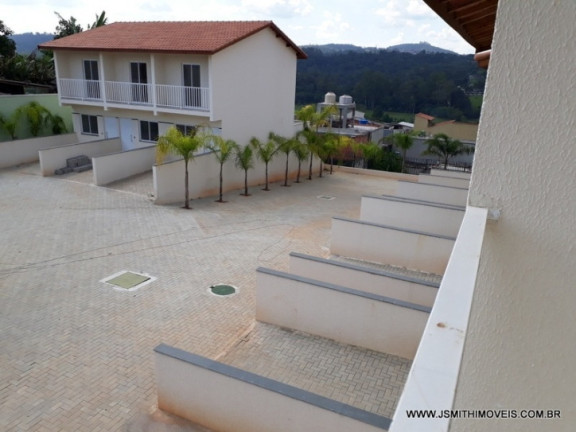 Imagem Casa de Condomínio com 2 Quartos à Venda, 59 m² em Jardim Sandra - Cotia