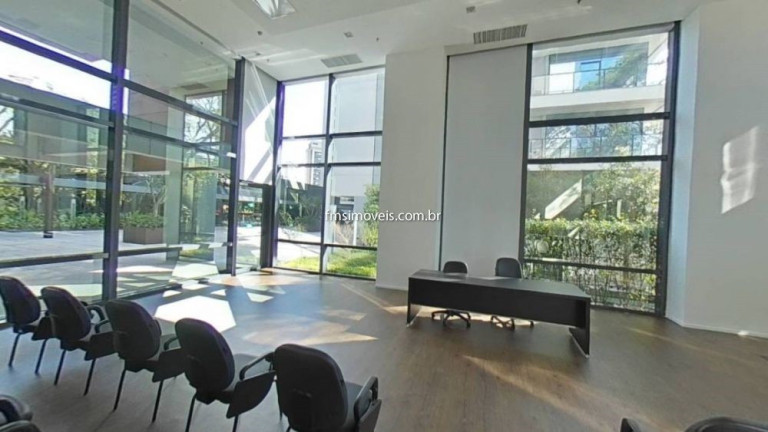 Imagem Imóvel para Alugar, 1.184 m² em Faria Lima - São Paulo Imagem Imóvel para Alugar, 1.184 m² em Faria Lima - São Paulo