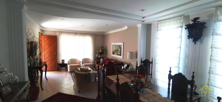 Casa com 3 Quartos à Venda, 162 m² em Centro De Vila Velha - Vila Velha