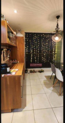 Imagem Apartamento com 2 Quartos à Venda, 65 m² em Catumbi - São Paulo Imagem Apartamento com 2 Quartos à Venda, 65 m² em Catumbi - São Paulo