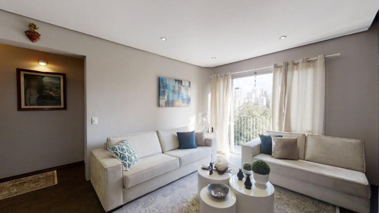 Imagem Apartamento com 4 Quartos à Venda, 220 m² em Vila Andrade - São Paulo Imagem Apartamento com 4 Quartos à Venda, 220 m² em Vila Andrade - São Paulo