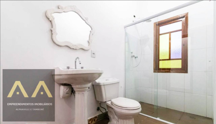 Imagem Casa com 3 Quartos à Venda, 166 m² em Alphaville - Santana De Parnaíba Imagem Casa com 3 Quartos à Venda, 166 m² em Alphaville - Santana De Parnaíba