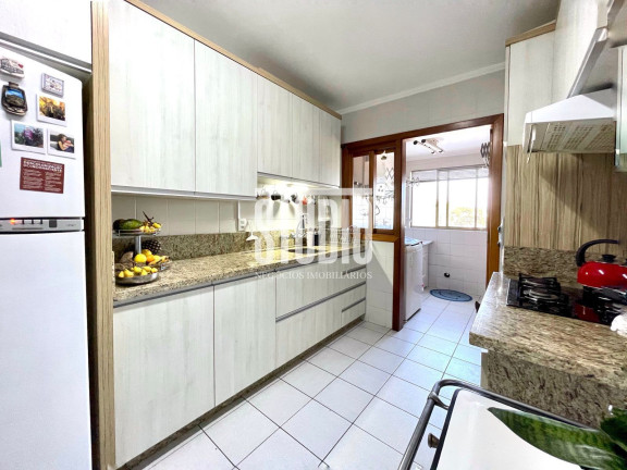 Imagem Apartamento com 3 Quartos à Venda, 113 m² em Centro - Carlos Barbosa Imagem Apartamento com 3 Quartos à Venda, 113 m² em Centro - Carlos Barbosa