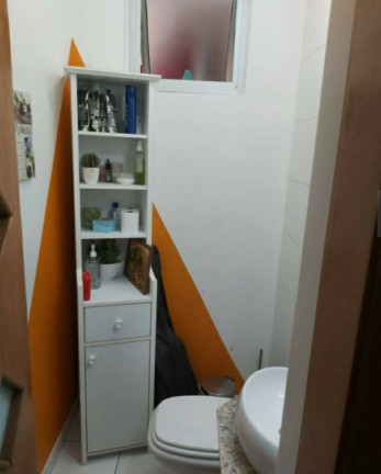 Imagem Apartamento com 3 Quartos à Venda, 89 m² em Vila Mariana - São Paulo