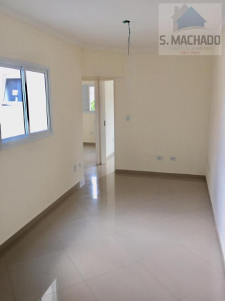 Imagem Apartamento com 2 Quartos à Venda, 47 m² em Vila Vitória - Santo André Imagem Apartamento com 2 Quartos à Venda, 47 m² em Vila Vitória - Santo André