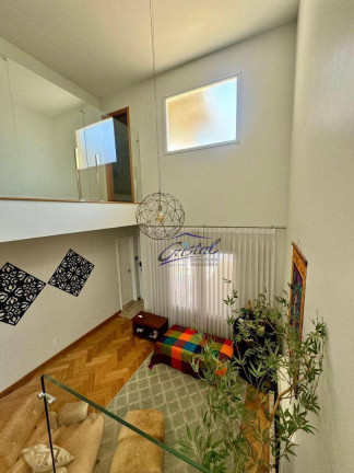 Imagem Casa com 4 Quartos à Venda ou Locação, 282 m² em Parque Dos Príncipes - São Paulo