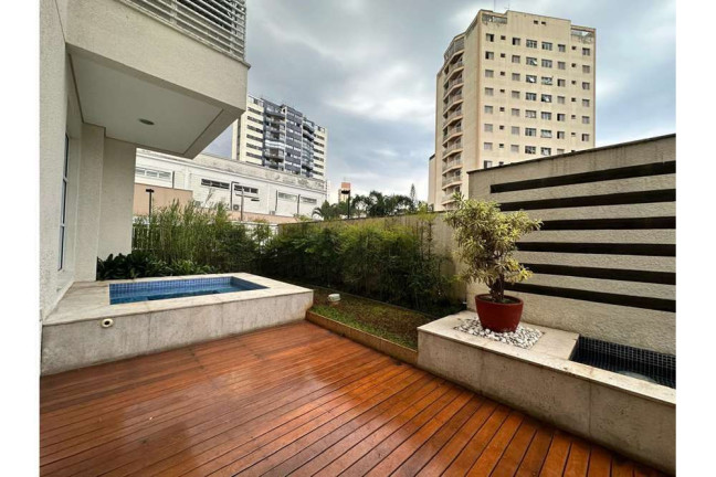 Imagem Apartamento com 2 Quartos à Venda, 64 m² em Vila Alexandria - São Paulo Imagem Apartamento com 2 Quartos à Venda, 64 m² em Vila Alexandria - São Paulo