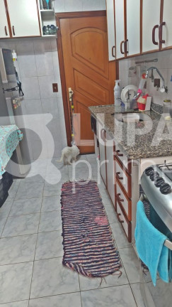 Imagem Apartamento com 3 Quartos à Venda, 90 m² em Tucuruvi - São Paulo Imagem Apartamento com 3 Quartos à Venda, 90 m² em Tucuruvi - São Paulo