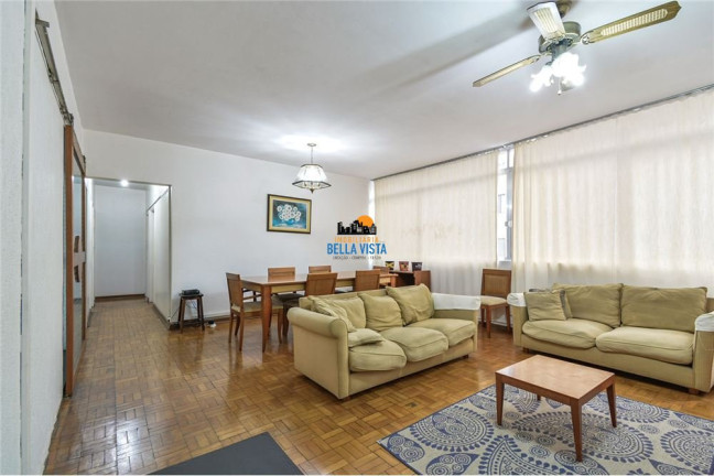 Foto do imóvel Apartamento com 3 Quartos à Venda,  em Pinheiros - São Paulo