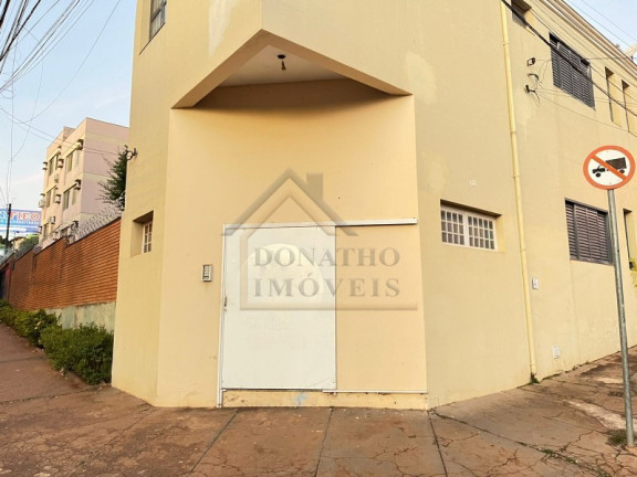 Imóvel para Alugar, 40 m² em Jardim Sumaré - Ribeirão Preto