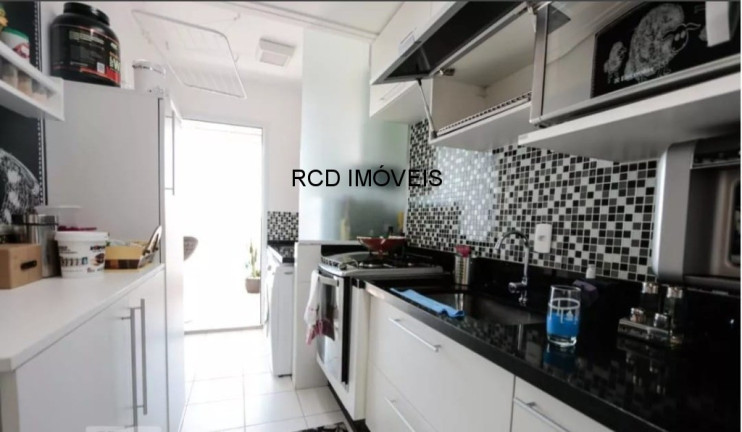 Imagem Apartamento com 2 Quartos à Venda, 82 m² em Jardim Das Vertentes - São Paulo