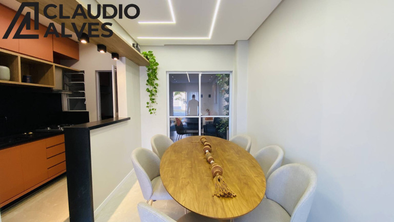 Imagem Casa de Condomínio com 2 Quartos à Venda, 63 m² em Papagaio - Feira De Santana Imagem Casa de Condomínio com 2 Quartos à Venda, 63 m² em Papagaio - Feira De Santana