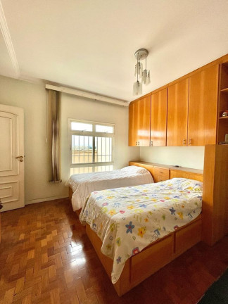 Imagem Cobertura com 3 Quartos à Venda, 270 m² em Cambuci - São Paulo