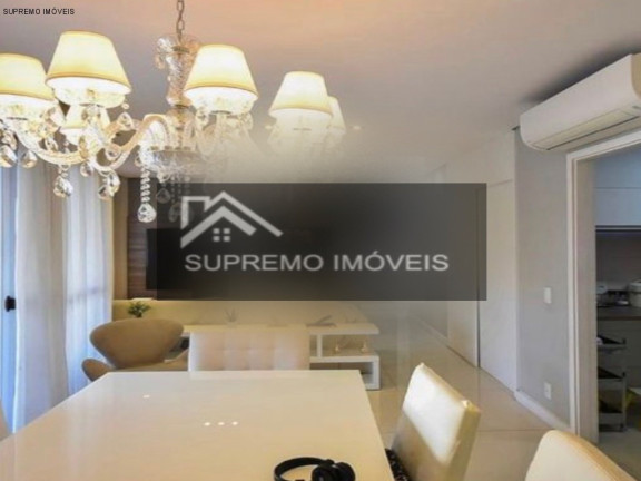 Imagem Apartamento com 2 Quartos à Venda, 97 m² em Jardim Caboré - São Paulo Imagem Apartamento com 2 Quartos à Venda, 97 m² em Jardim Caboré - São Paulo