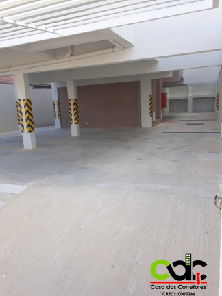 Imagem Apartamento com 2 Quartos à Venda, 50 m² em Jardim Bandeirantes - Poços De Caldas