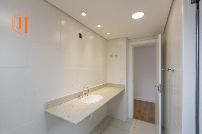 Imagem Apartamento com 3 Quartos à Venda, 141 m² em água Verde - Curitiba