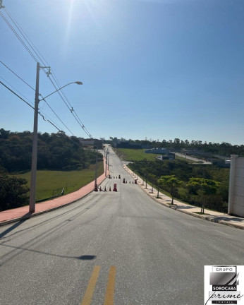 Imagem Terreno à Venda, 229 m² em Wanel Ville - Sorocaba Imagem Terreno à Venda, 229 m² em Wanel Ville - Sorocaba