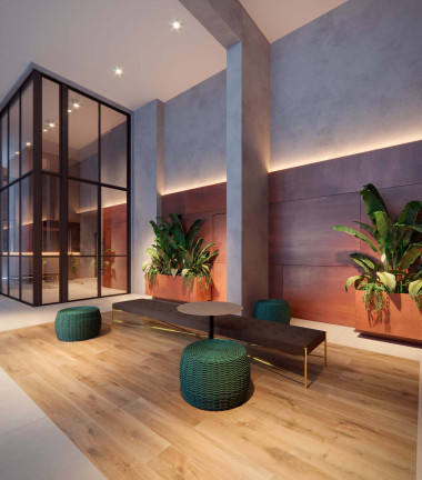 Imagem Apartamento com 4 Quartos à Venda, 141 m² em Vila Clementino - São Paulo Imagem Apartamento com 4 Quartos à Venda, 141 m² em Vila Clementino - São Paulo