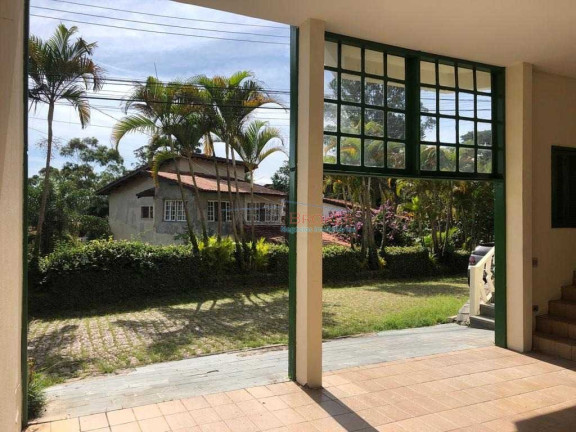 Imagem Casa de Condomínio com 3 Quartos à Venda, 375 m² em Chácara Pavoeiro - Cotia Imagem Casa de Condomínio com 3 Quartos à Venda, 375 m² em Chácara Pavoeiro - Cotia