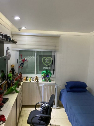 Imagem Cobertura com 4 Quartos à Venda, 236 m² em Perdizes - São Paulo