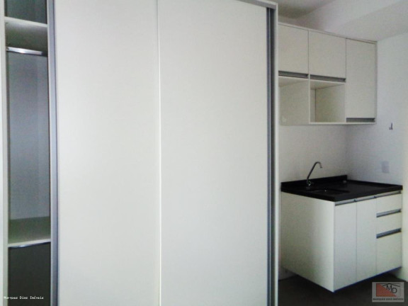Imagem Apartamento com 1 Quarto para Alugar, 18 m² em Perdizes - São Paulo