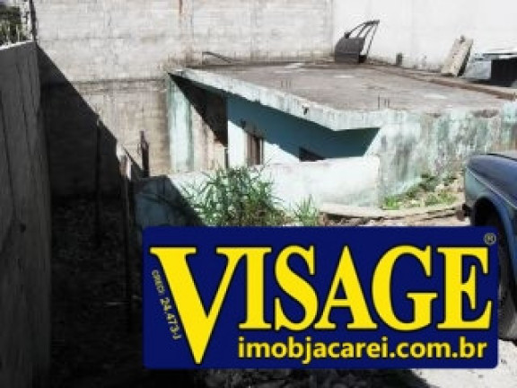 Imagem Terreno à Venda, 25 m² em Altos De Santana Ii - Jacareí Imagem Terreno à Venda, 25 m² em Altos De Santana Ii - Jacareí