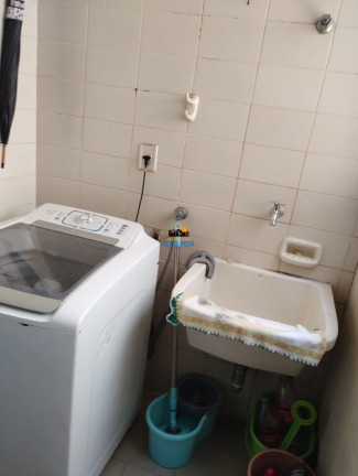 Imagem Apartamento com 2 Quartos à Venda,  em Gonzaguinha - São Vicente