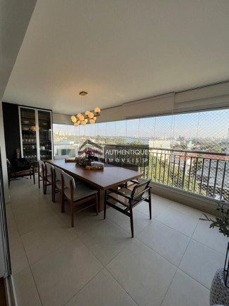 Apartamento com 2 Quartos à Venda, 96 m² em Vila Leopoldina - São Paulo