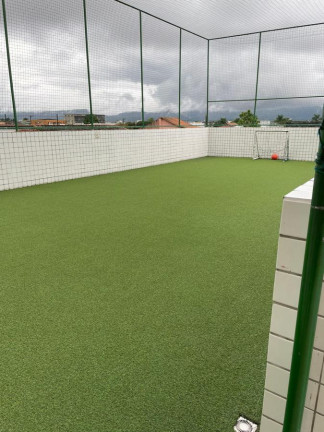 Imagem Apartamento com 1 Quarto à Venda, 46 m² em Tupi - Praia Grande
