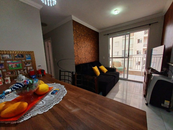 Imóvel com 2 Quartos à Venda, 53 m² em Vila Guilherme - São Paulo