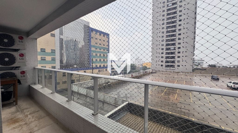 Imagem Apartamento com 2 Quartos para Alugar, 74 m² em Marco - Belém Imagem Apartamento com 2 Quartos para Alugar, 74 m² em Marco - Belém