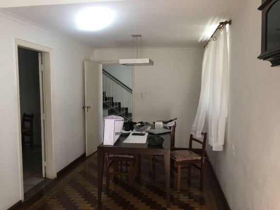 Imagem Casa com 3 Quartos à Venda, 367 m² em Barcelona - São Caetano Do Sul Imagem Casa com 3 Quartos à Venda, 367 m² em Barcelona - São Caetano Do Sul
