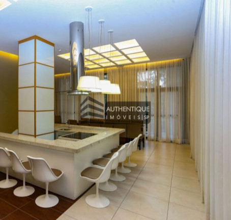 Imagem Apartamento com 4 Quartos à Venda, 380 m² em Panamby - São Paulo Imagem Apartamento com 4 Quartos à Venda, 380 m² em Panamby - São Paulo