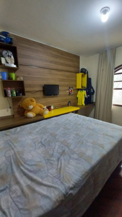 Imagem Casa com 4 Quartos à Venda,  em Conego - Nova Friburgo