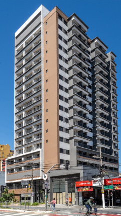 Imagem Imóvel com 1 Quarto à Venda, 26 m² em Mirandópolis - São Paulo Imagem Imóvel com 1 Quarto à Venda, 26 m² em Mirandópolis - São Paulo