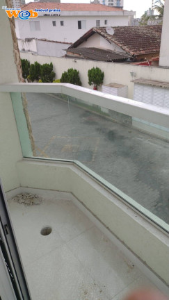 Imagem Apartamento com 3 Quartos à Venda, 132 m² em Canto Do Forte - Praia Grande Imagem Apartamento com 3 Quartos à Venda, 132 m² em Canto Do Forte - Praia Grande